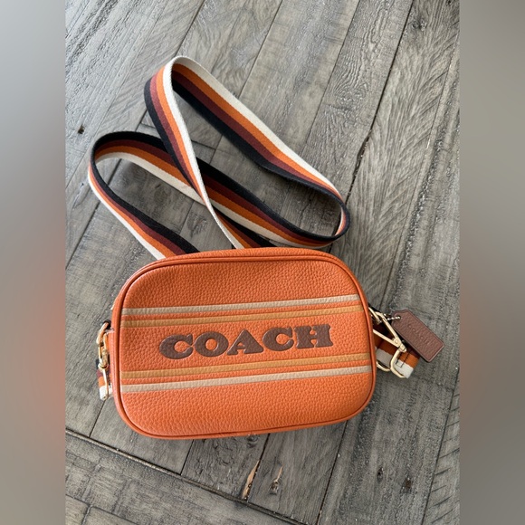 Coach Handbags - Coach Mini Jamie Camera Bag, very good condition.